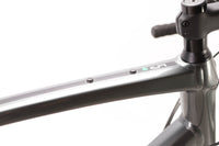 Trek Domane AL 5 Shimano 105 Disc Road Bike 2021, Size 58cm