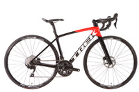 Trek Emonda SL 5 Shimano 105 Disc Road Bike 2021, Size 50cm