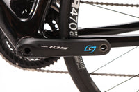 Trek Emonda SL 5 Shimano 105 Disc Road Bike 2021, Size 50cm