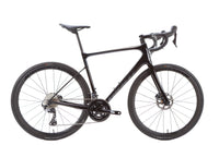 Giant Defy Advanced 1 Shimano Ultegra Disc Road Bike 2022, Size M/L