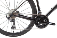 Giant Defy Advanced 1 Shimano Ultegra Disc Road Bike 2022, Size M/L