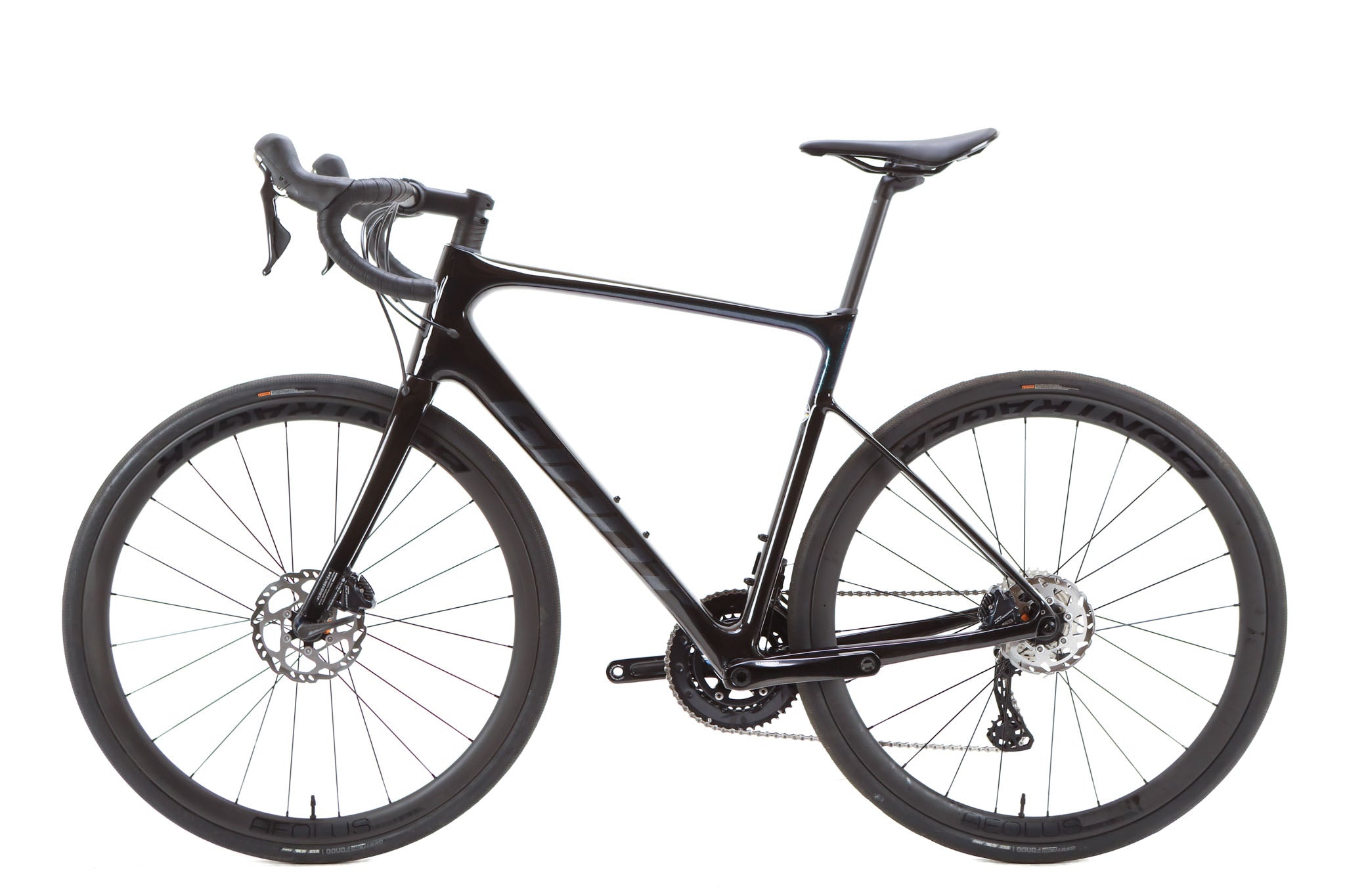 Giant Defy Advanced 1 Shimano Ultegra Disc Road Bike 2022, Size M