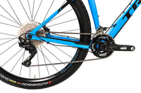 Trek Procaliber 9.7 Shimano Deore MTB 2018, Size Medium