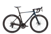 Scott Addict RC Pro Sram Red eTap AXS Disc Road Bike 2022, Size Medium