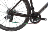 Scott Addict RC Pro Sram Red eTap AXS Disc Road Bike 2022, Size Medium