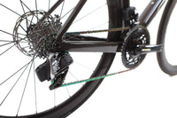 Scott Addict RC Pro Sram Red eTap AXS Disc Road Bike 2022, Size Medium