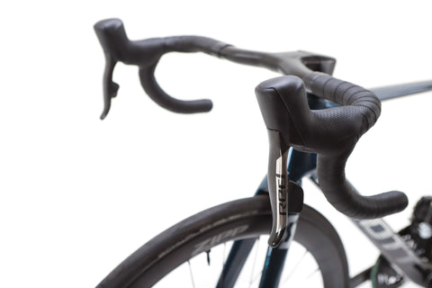 Scott Addict RC Pro Sram Red eTap AXS Disc Road Bike 2022, Size Medium