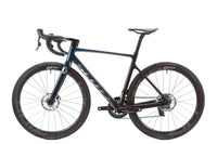 Scott Addict RC Pro Sram Red eTap AXS Disc Road Bike 2022, Size Medium
