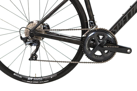 Specialized Tarmac SL6 Shimano Ultegra Disc Road Bike 2020, Size 54cm