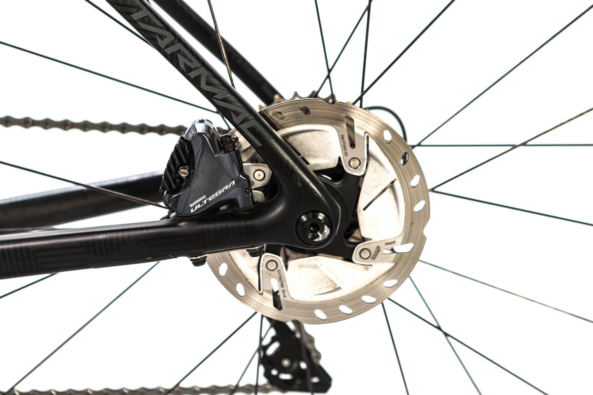 Specialized Tarmac SL6 Shimano Ultegra Disc Road Bike 2020, Size 54cm