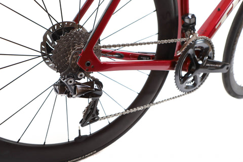 Trek Emonda SLR Shimano Dura-Ace Di2 Disc Road Bike 2021, Size