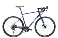 Ribble CGR AL Shimano GRX Gravel Bike 2022, Size 55.5cm