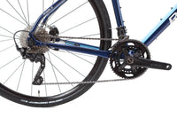 Ribble CGR AL Shimano GRX Gravel Bike 2022, Size 55.5cm