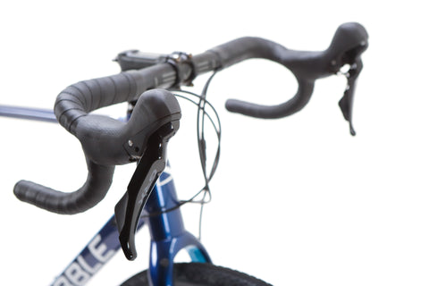 Ribble CGR AL Shimano GRX Gravel Bike 2022, Size 55.5cm