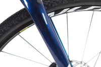Ribble CGR AL Shimano GRX Gravel Bike 2022, Size 55.5cm