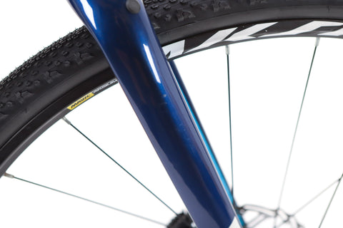 Ribble CGR AL Shimano GRX Gravel Bike 2022, Size 55.5cm