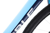 Ribble CGR AL Shimano GRX Gravel Bike 2022, Size 55.5cm