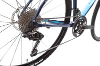 Ribble CGR AL Shimano GRX Gravel Bike 2022, Size 55.5cm