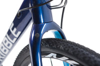 Ribble CGR AL Shimano GRX Gravel Bike 2022, Size 55.5cm