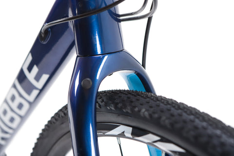 Ribble CGR AL Shimano GRX Gravel Bike 2022, Size 55.5cm