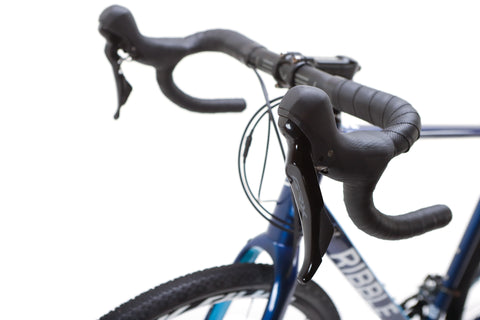 Ribble CGR AL Shimano GRX Gravel Bike 2022, Size 55.5cm