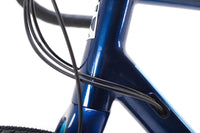 Ribble CGR AL Shimano GRX Gravel Bike 2022, Size 55.5cm