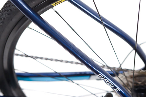 Ribble CGR AL Shimano GRX Gravel Bike 2022, Size 55.5cm