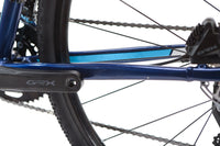 Ribble CGR AL Shimano GRX Gravel Bike 2022, Size 55.5cm