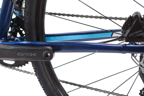 Ribble CGR AL Shimano GRX Gravel Bike 2022, Size 55.5cm