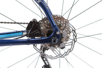 Ribble CGR AL Shimano GRX Gravel Bike 2022, Size 55.5cm
