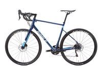 Ribble CGR AL Shimano GRX Gravel Bike 2022, Size 55.5cm