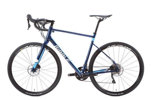 Ribble CGR AL Shimano GRX Gravel Bike 2022, Size 55.5cm