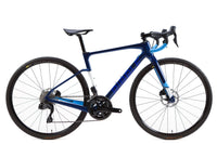 Ribble CGR SL Shimano 105 Di2 Disc Road Bike 2023, Size XS