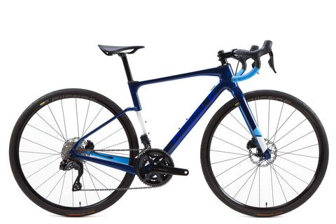 Ribble CGR SL Shimano 105 Di2 Disc Road Bike 2023, Size XS