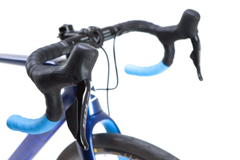 Ribble CGR SL Shimano 105 Di2 Disc Road Bike 2023, Size XS