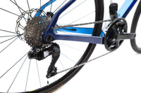 Ribble CGR SL Shimano 105 Di2 Disc Road Bike 2023, Size XS