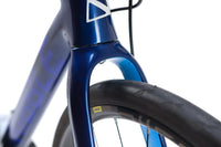 Ribble CGR SL Shimano 105 Di2 Disc Road Bike 2023, Size XS