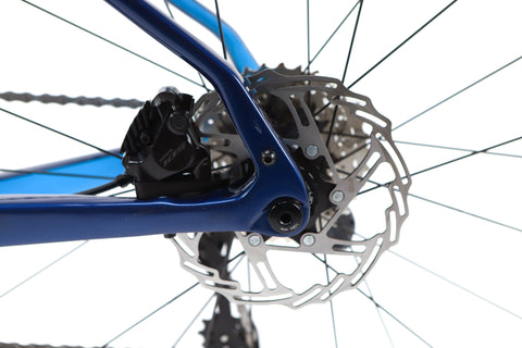 Ribble CGR SL Shimano 105 Di2 Disc Road Bike 2023, Size XS