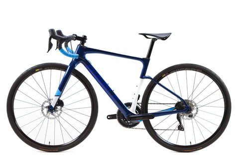 Ribble CGR SL Shimano 105 Di2 Disc Road Bike 2023, Size XS