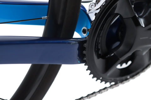 Ribble CGR SL Shimano 105 Di2 Disc Road Bike 2023, Size XS