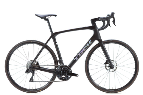Trek Domane SLR 4 Gen 6 Shimano 105 Di2 Disc Road Bike 2026, Size 58cm