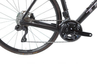 Trek Domane SLR 4 Gen 6 Shimano 105 Di2 Disc Road Bike 2026, Size 58cm
