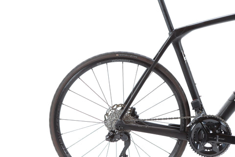 Trek Domane SLR 4 Gen 6 Shimano 105 Di2 Disc Road Bike 2026, Size 58cm