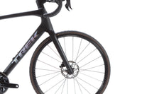 Trek Domane SLR 4 Gen 6 Shimano 105 Di2 Disc Road Bike 2026, Size 58cm
