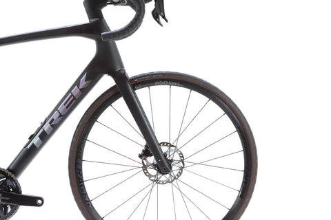 Trek Domane SLR 4 Gen 6 Shimano 105 Di2 Disc Road Bike 2026, Size 58cm