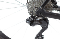 Trek Domane SLR 4 Gen 6 Shimano 105 Di2 Disc Road Bike 2026, Size 58cm