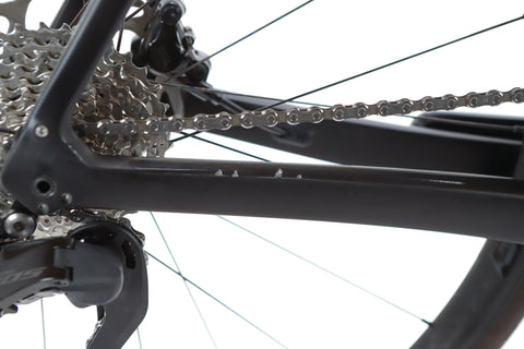 Trek Domane SLR 4 Gen 6 Shimano 105 Di2 Disc Road Bike 2026, Size 58cm