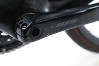 Trek Domane SLR 4 Gen 6 Shimano 105 Di2 Disc Road Bike 2026, Size 58cm