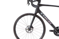 Trek Domane SLR 4 Gen 6 Shimano 105 Di2 Disc Road Bike 2026, Size 58cm