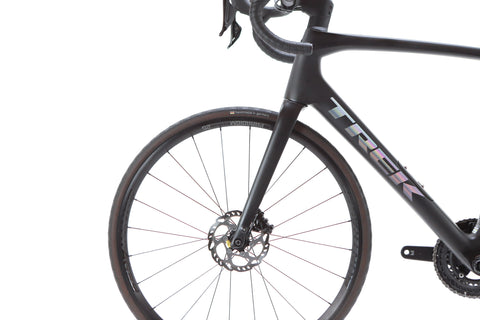 Trek Domane SLR 4 Gen 6 Shimano 105 Di2 Disc Road Bike 2026, Size 58cm
